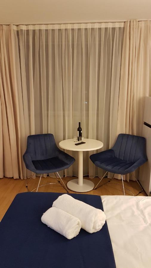 Deluxe Hotel Room In The Heart Of Batumi Orbi City A Block Екстер'єр фото